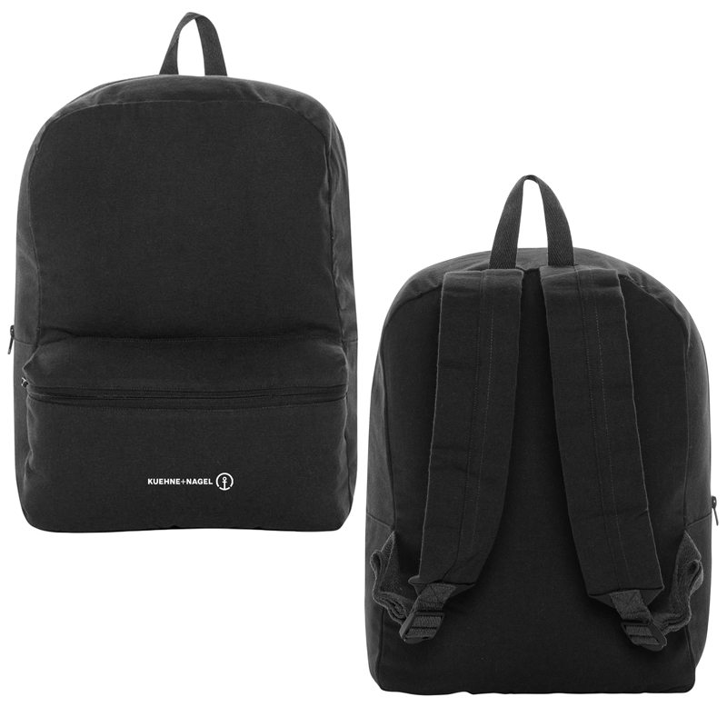 Impact Aware™ 285 gsm Rcanvas Backpack Undyed