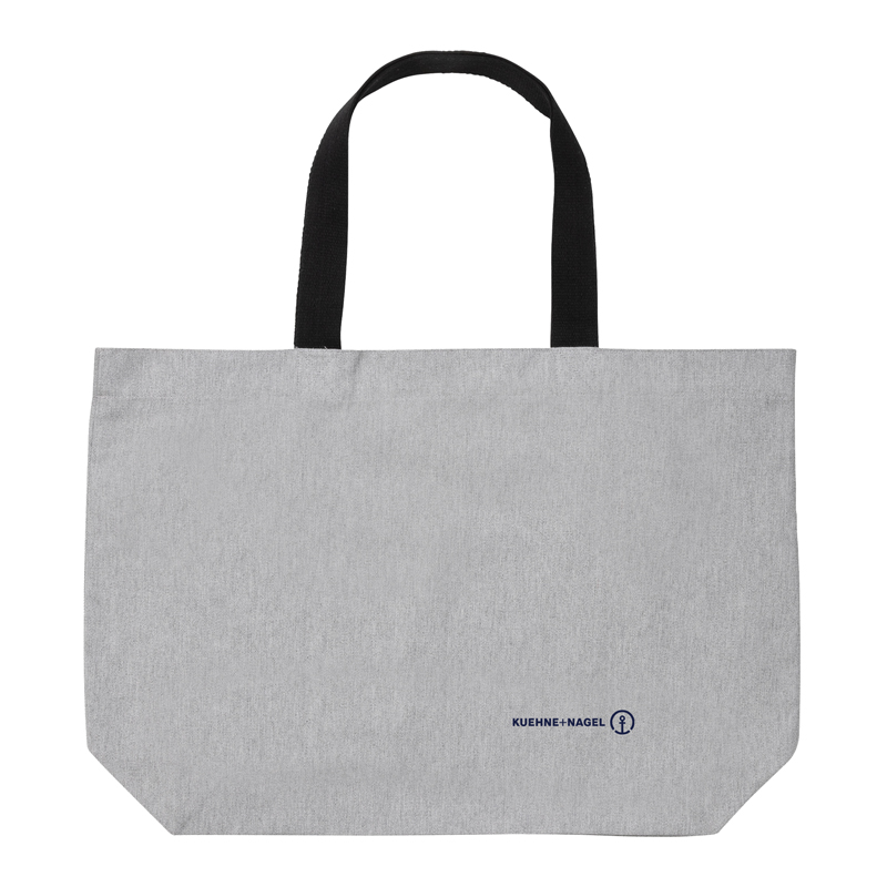 Impact Aware™ 240 gsm Rcanvas Large Tote Undyed