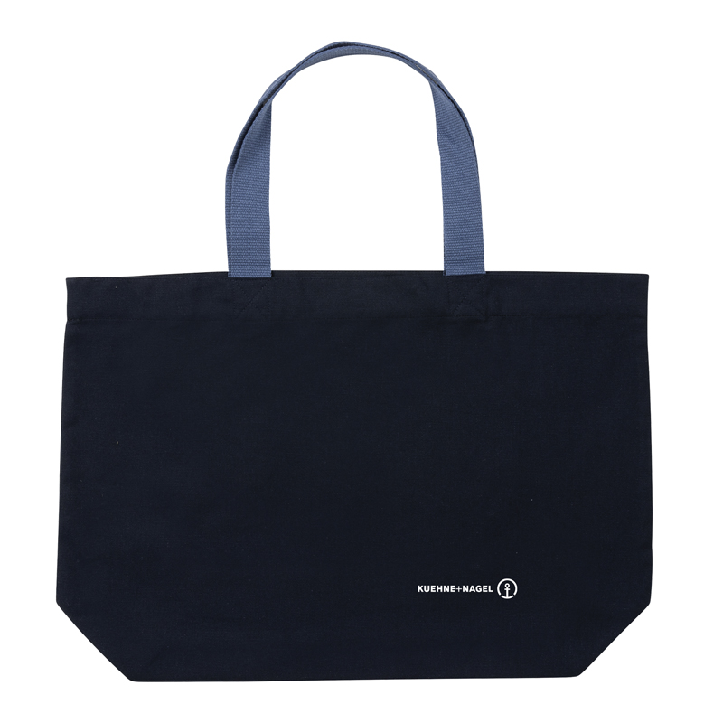 Impact Aware™ 240 gsm Rcanvas Large Tote Undyed