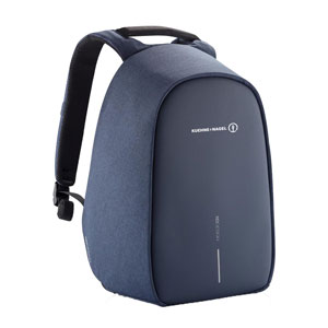 Bobby Hero XL Anti-Theft Backpack - The Bobby Hero line is a new generation of anti-theft backpacks.